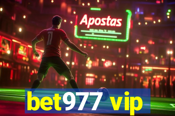 bet977 vip